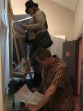 Saison 2021-2022 - Alirazade